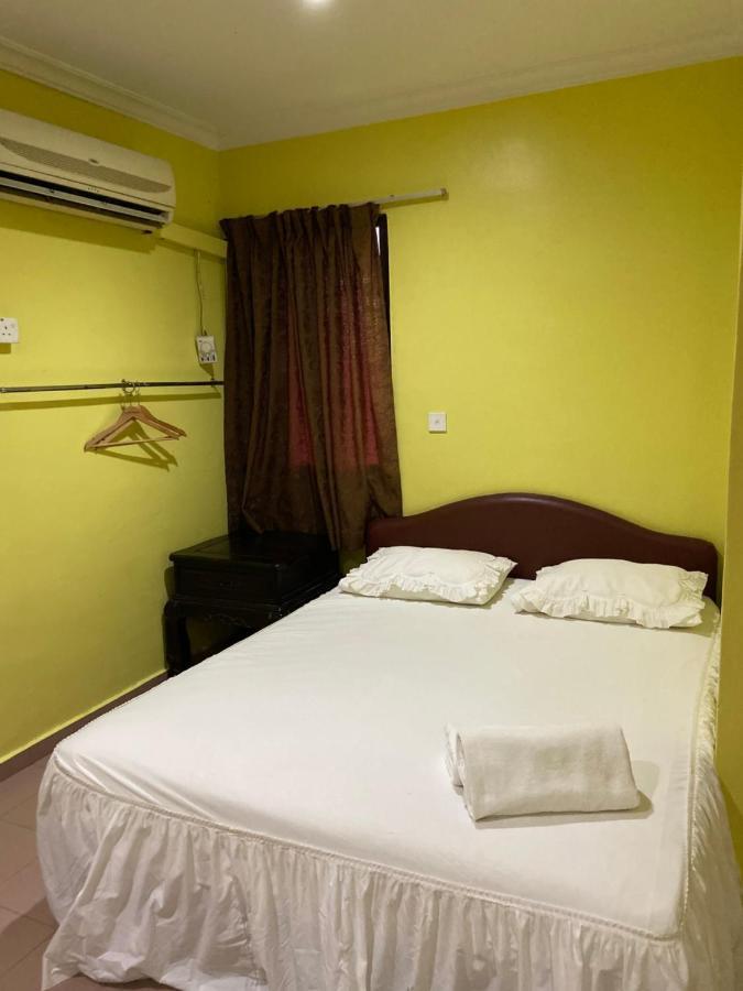 Hotel Rembau Exteriér fotografie